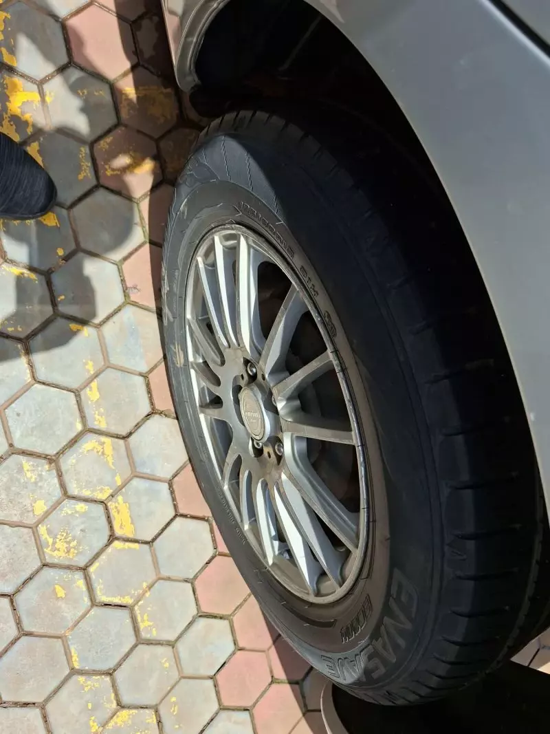 Toyota Premio - 2016