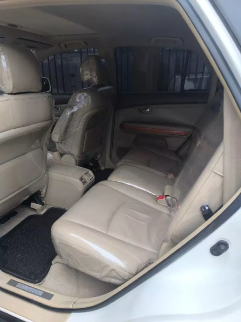 Lexus RX 330   - 2005