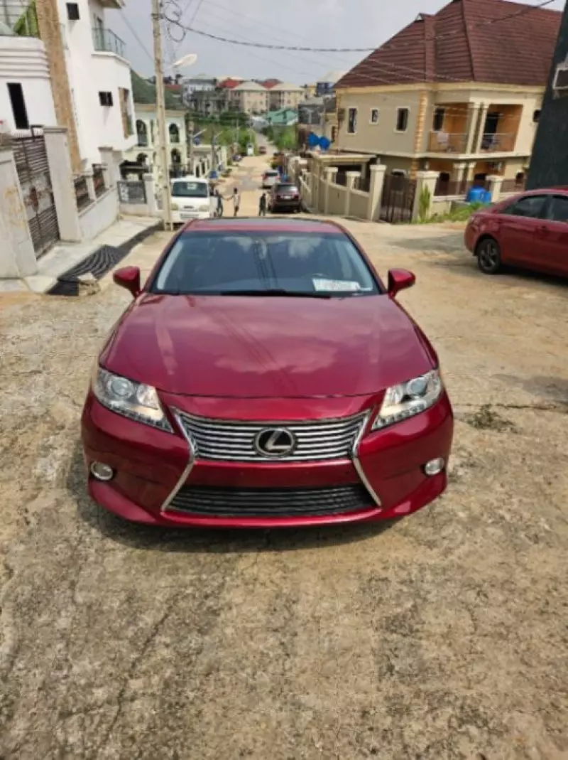 Lexus ES 350