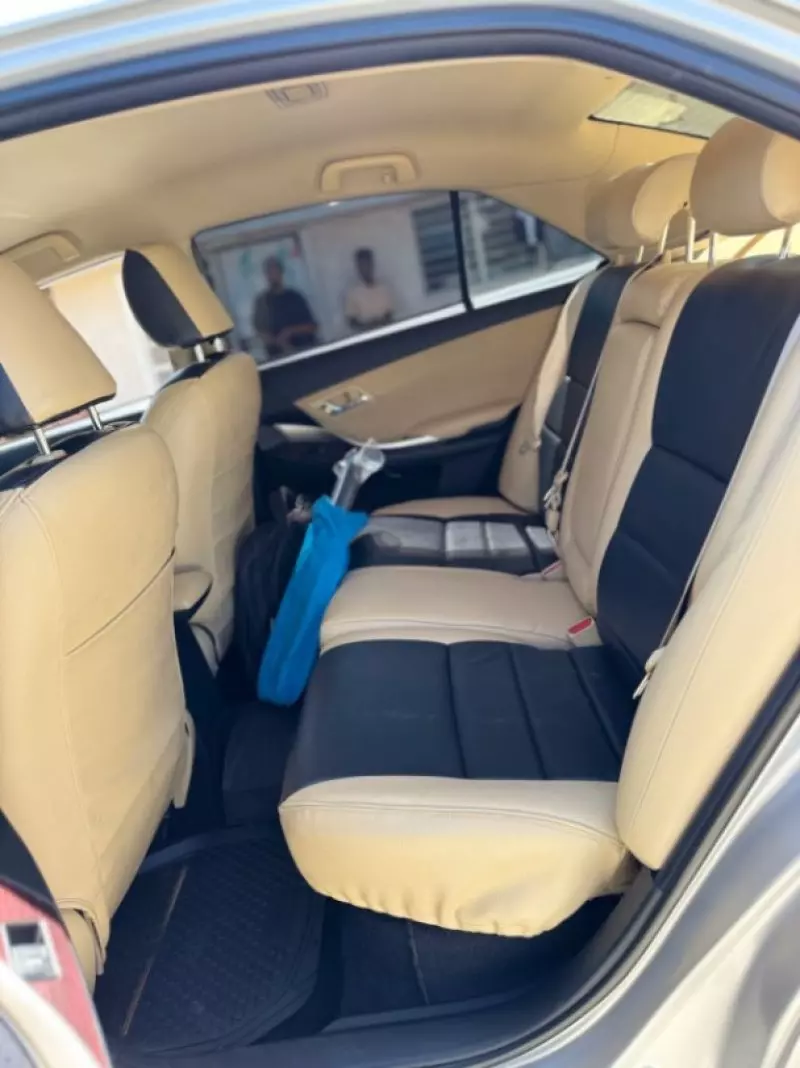 Toyota Premio    - 2016