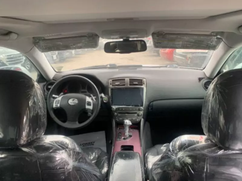 Lexus IS 250   - 2008