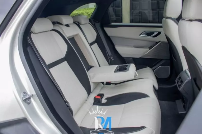 RANGE ROVER Vogue   - 2017