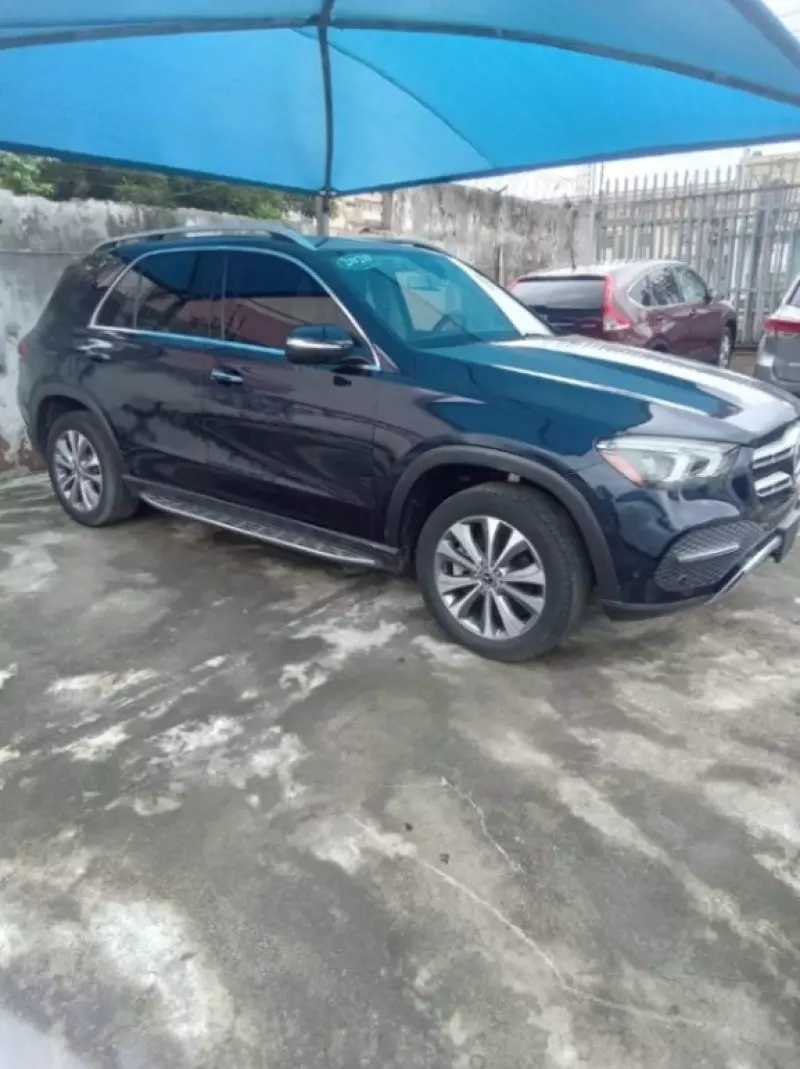 Mercedes-Benz 350   - 2020