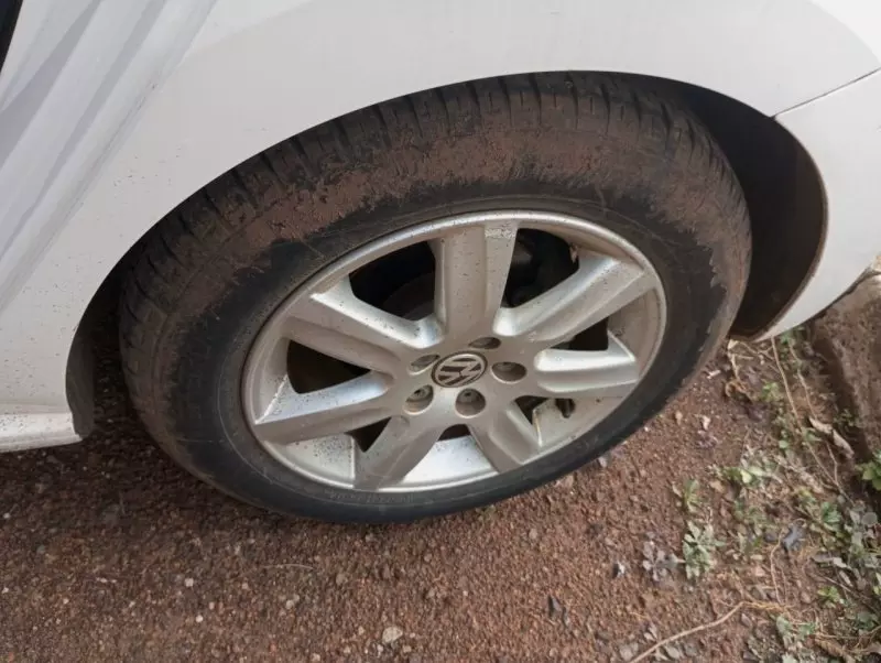 Volkswagen POLO   - 2010