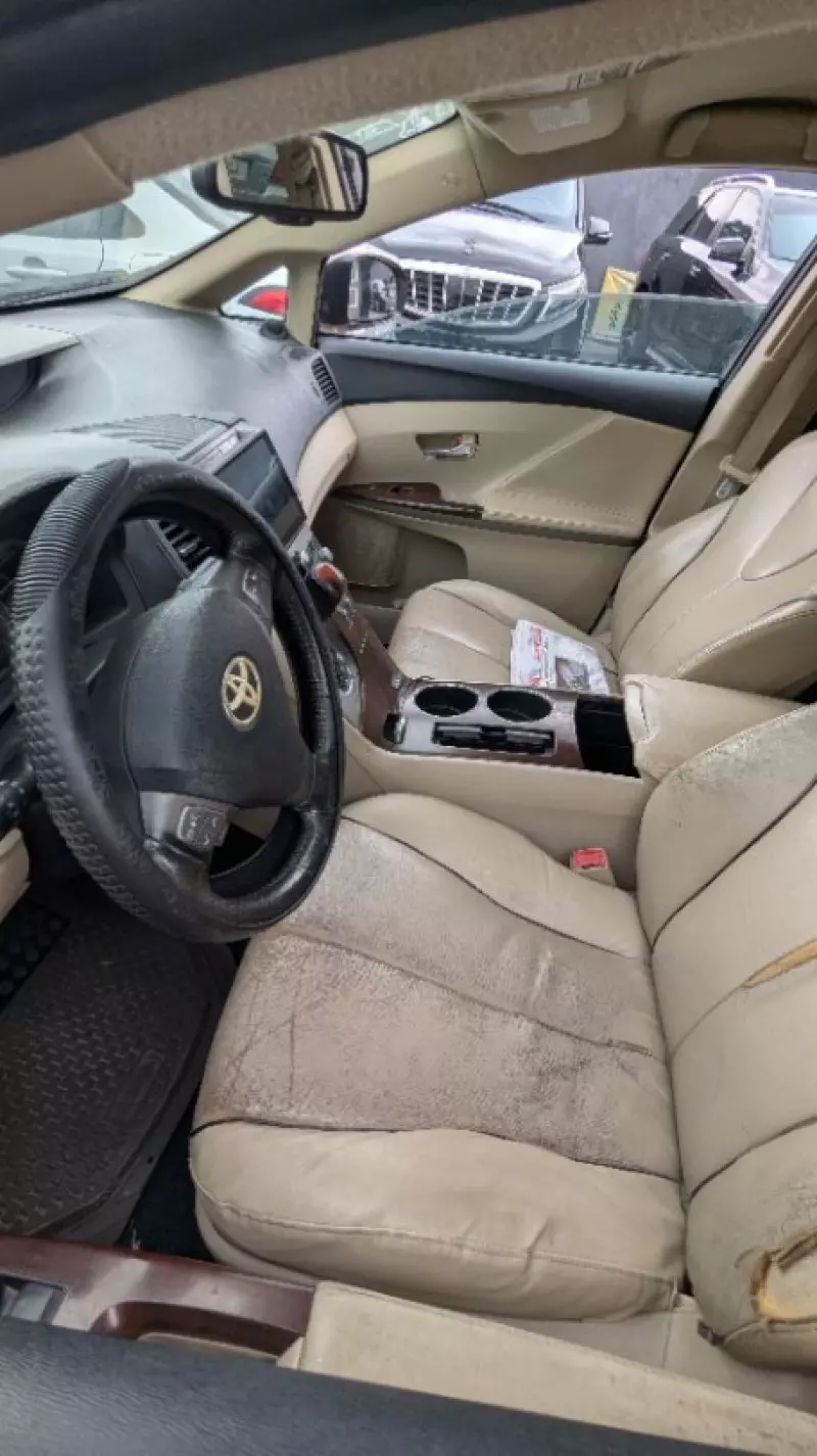 Toyota Venza   - 2010