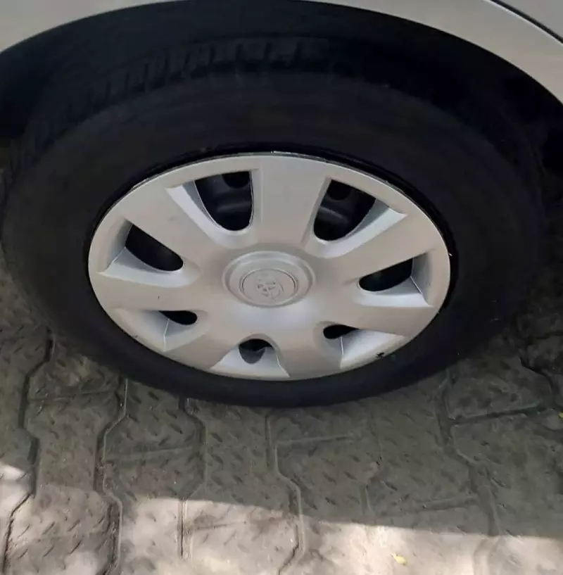 Toyota Corolla   - 2018