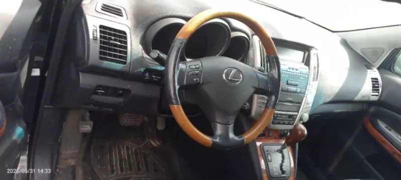 Lexus RX 330   - 2004