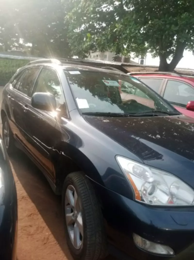 Lexus RX 330   - 2005