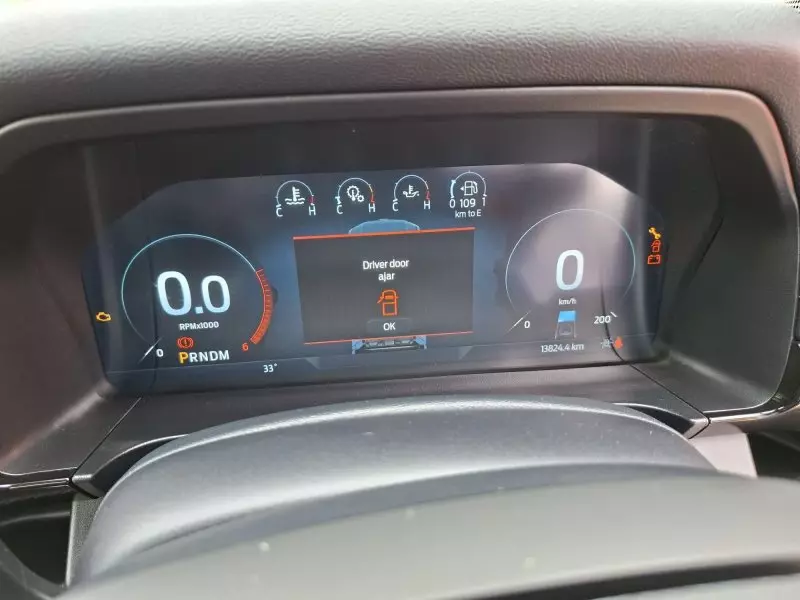 Ford Raptor   - 2024