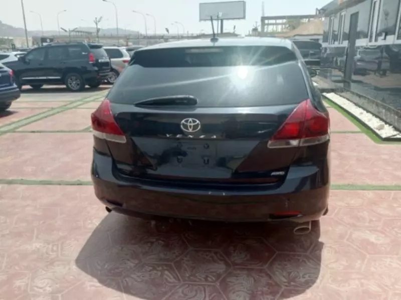 Toyota Venza   - 2013