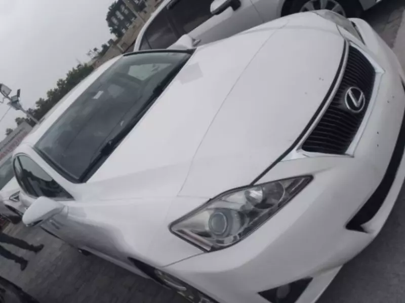 Lexus IS 250   - 2011