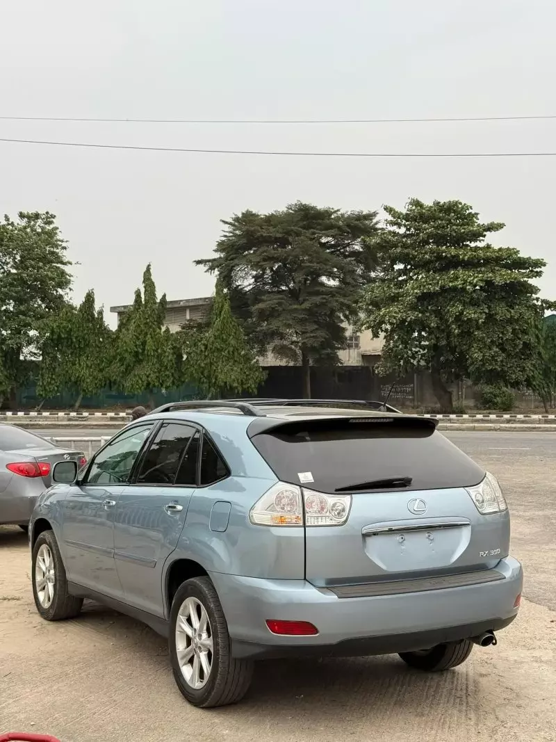 Lexus RX 350   - 2009