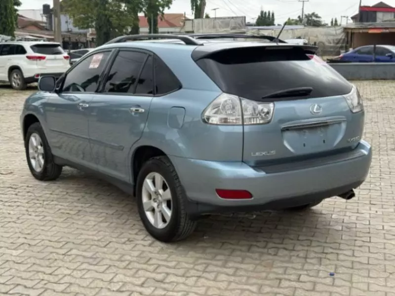 Lexus RX 350