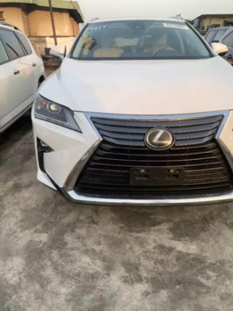 Lexus RX 350