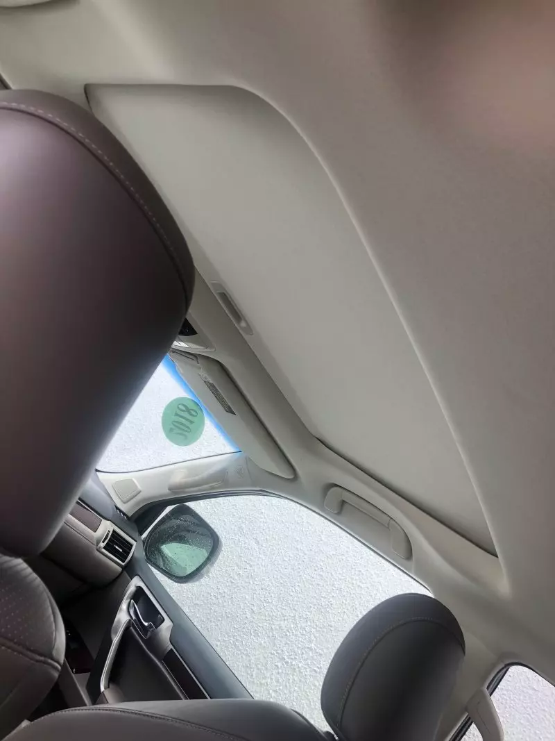 Lexus GX 460   - 2018