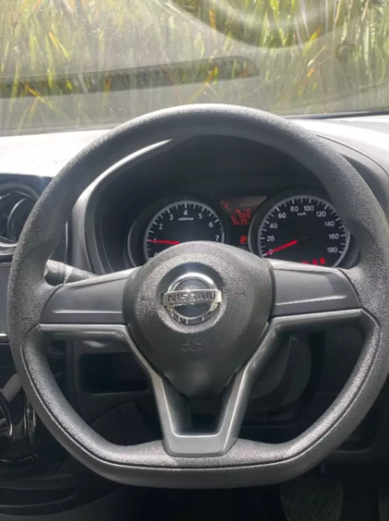 Nissan Note   - 2018