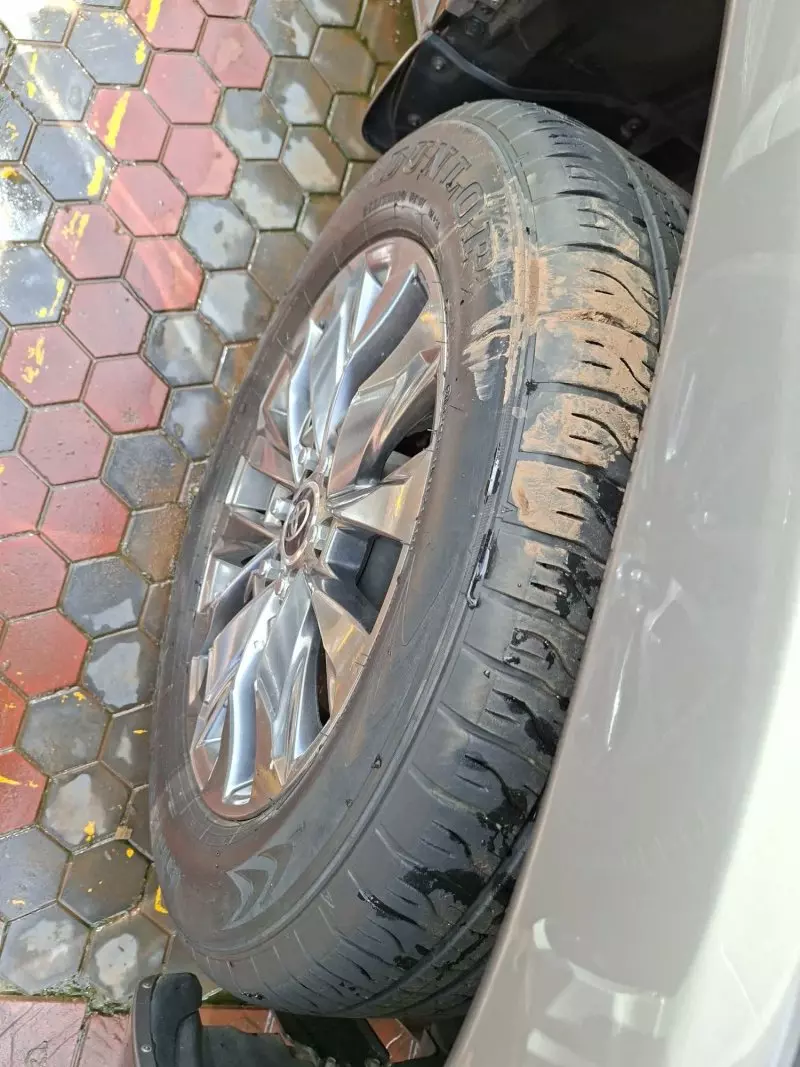 Toyota Landcruiser ZX   - 2023