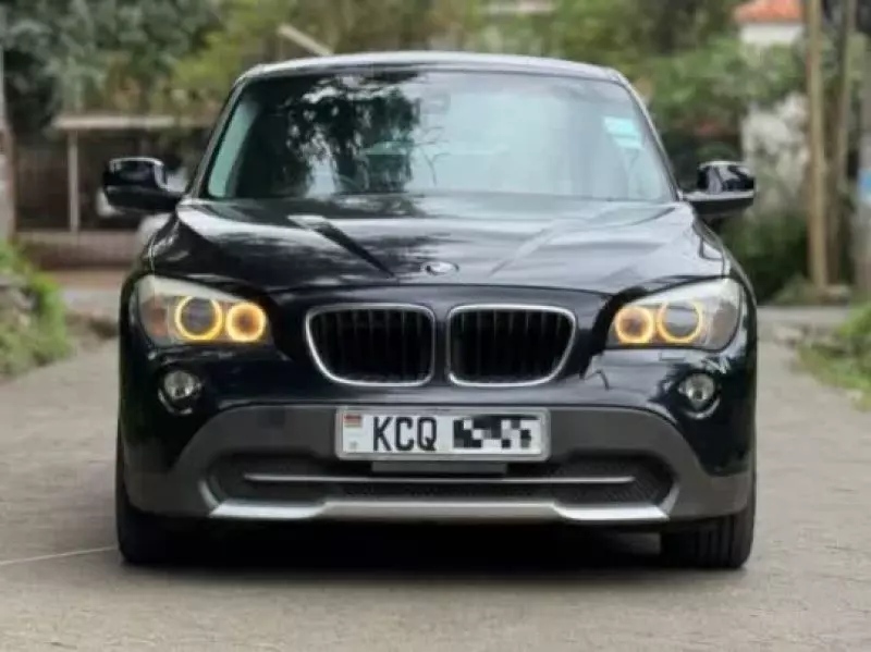 BMW X1   - 2011