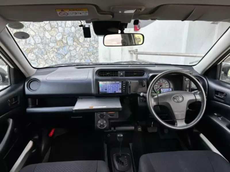 Toyota Probox    - 2019