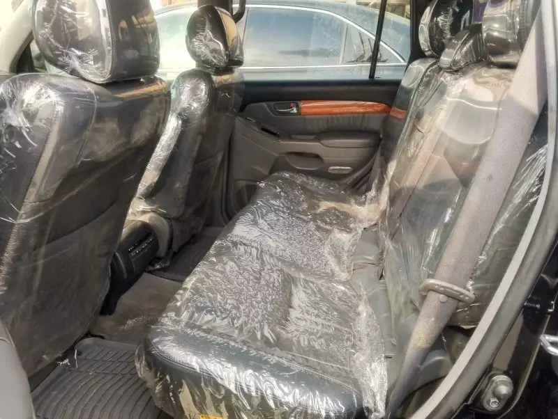 Lexus GX 470   - 2006