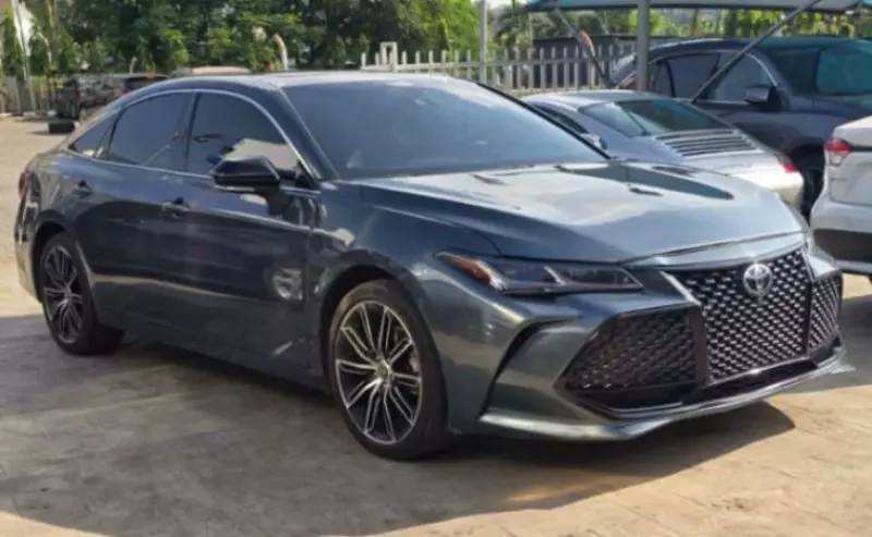 Toyota Avalon