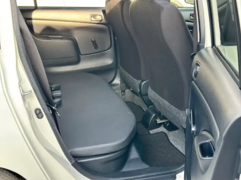 Toyota Probox    - 2019