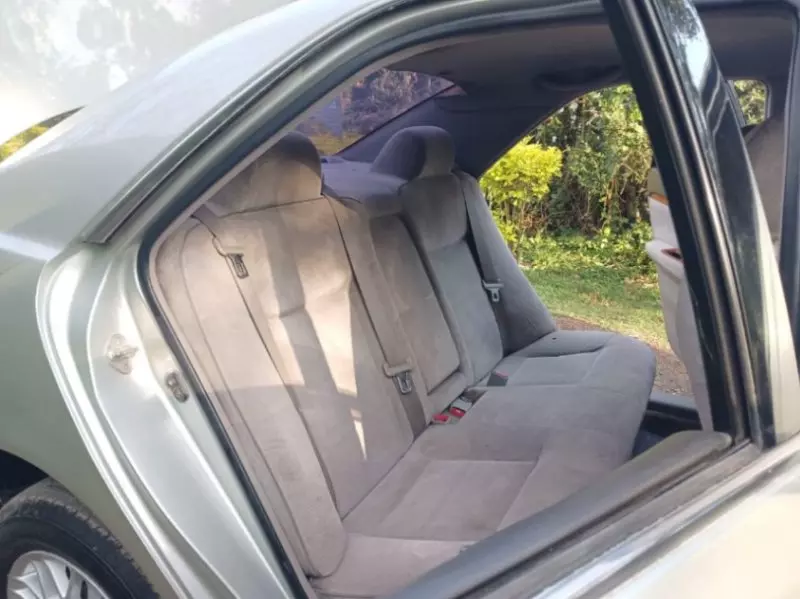 Toyota Mark II   - 2004