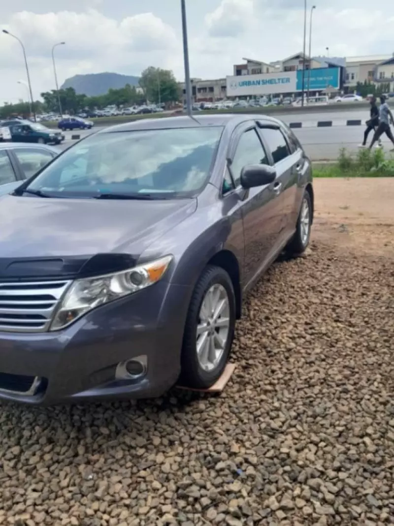 Toyota Venza   - 2009