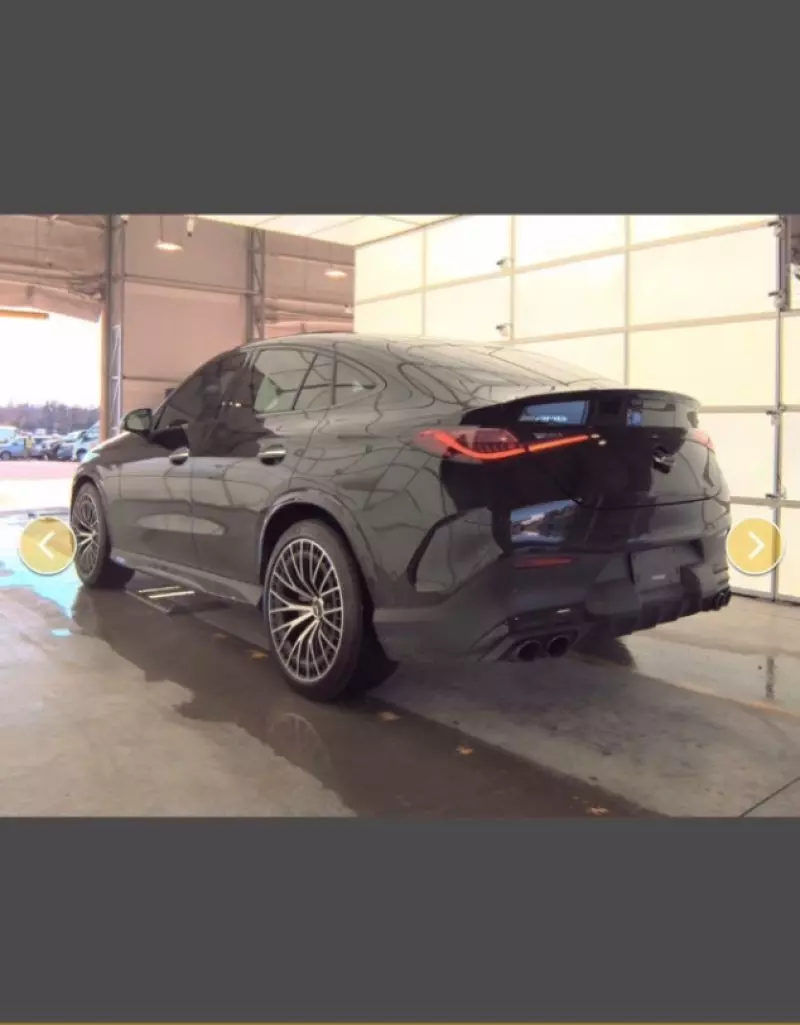 Mercedes-Benz GLC-Class   - 2024