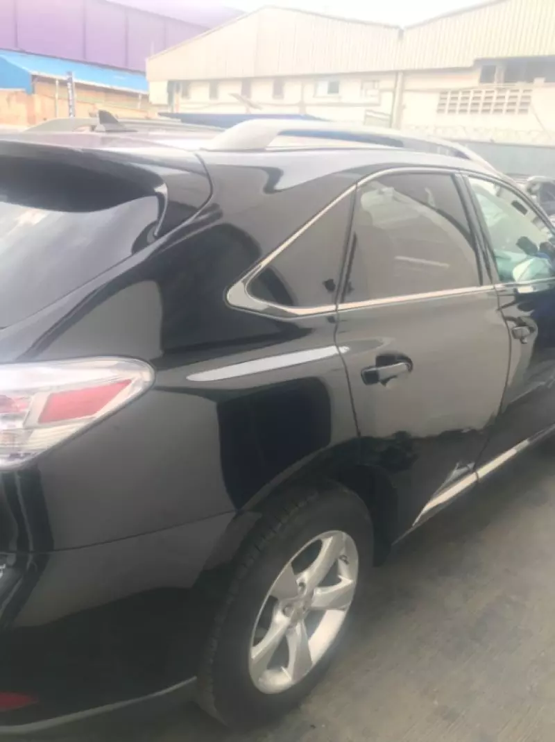 Lexus RX 350