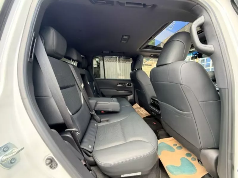 Toyota LAND CRUISER 300 LC300   - 2021