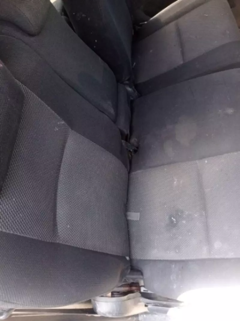 Toyota Wish   - 2003