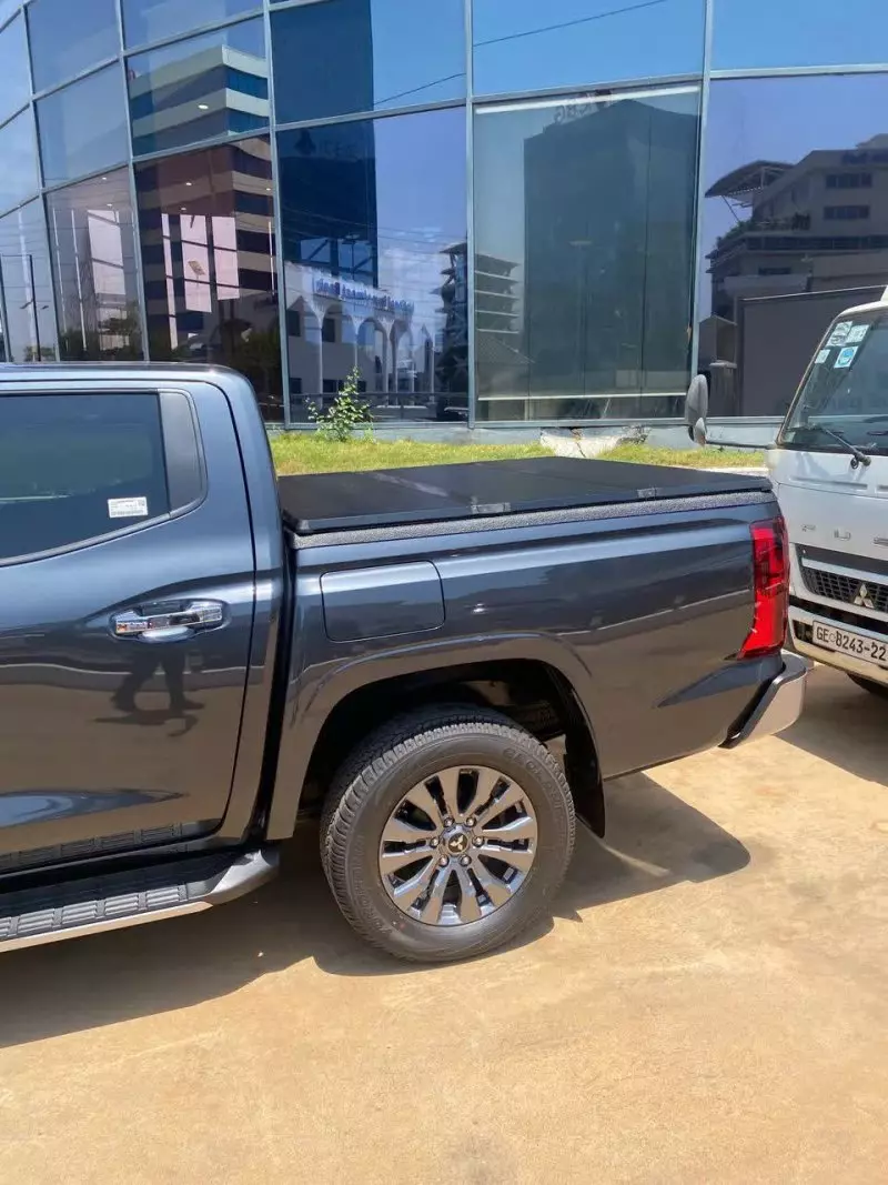 Mitsubishi L200 D/C Sportero A/T   - 2025