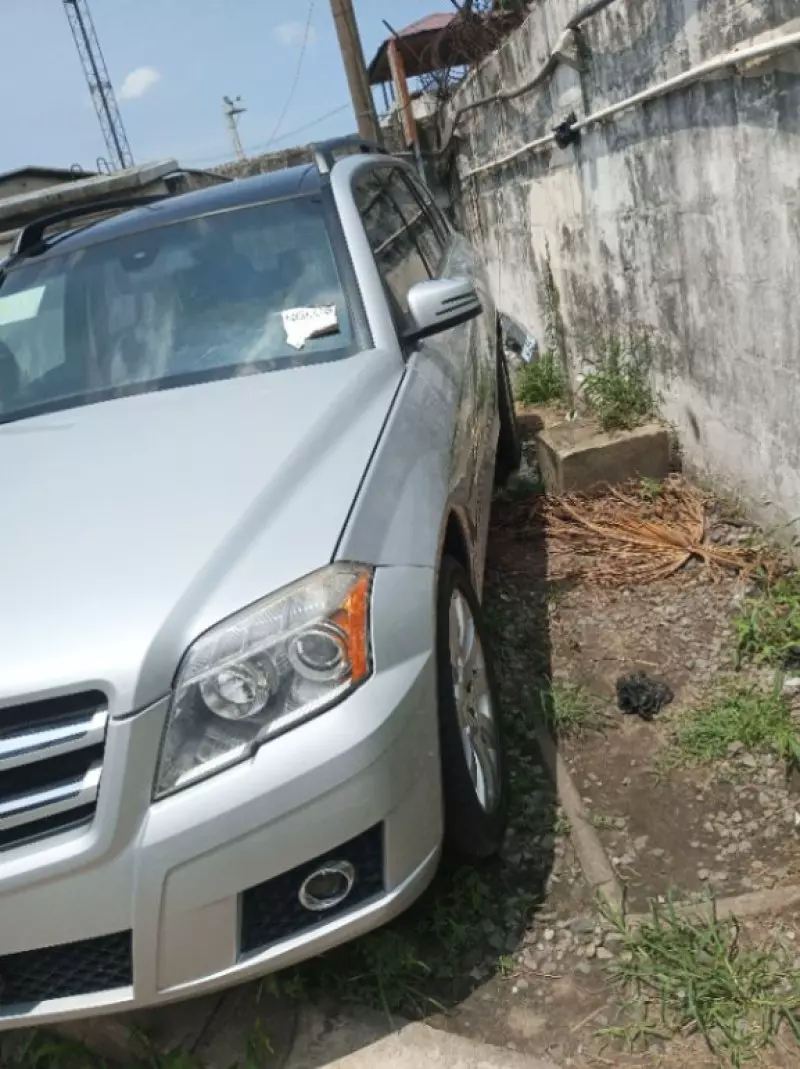 Mercedes-Benz 350   - 2012