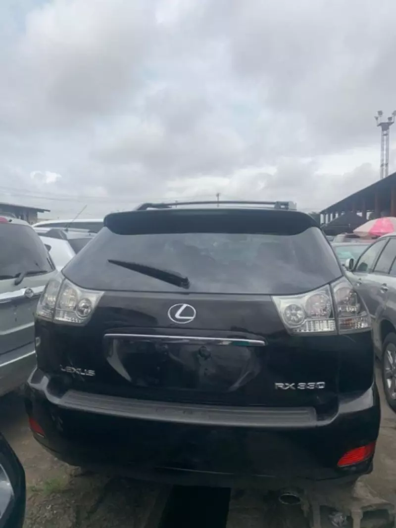 Lexus RX 330   - 2005