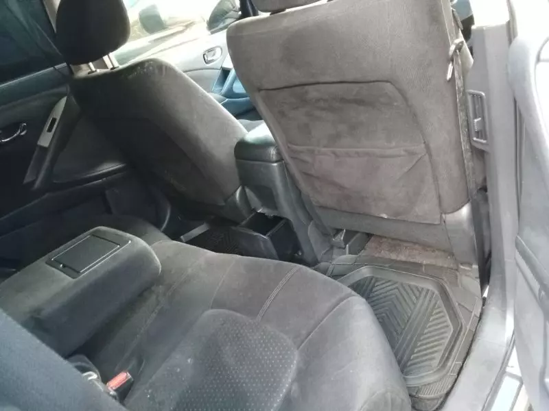 Nissan Murano   - 2013