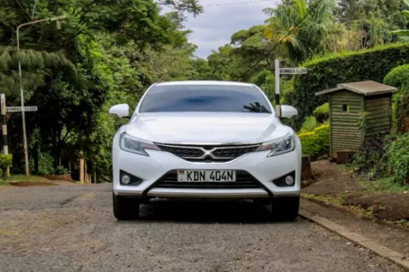 Toyota Mark X   - 2015