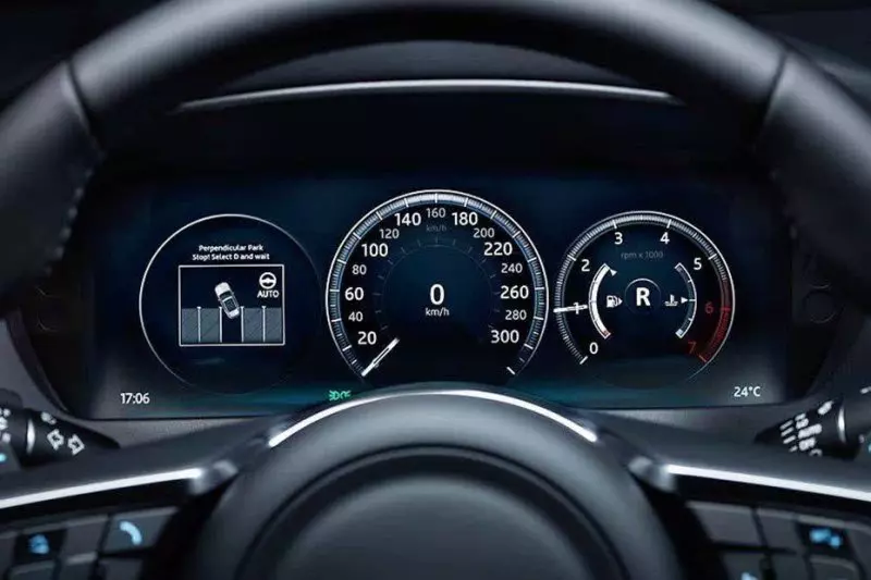 Jaguar F-Pace   - 2016
