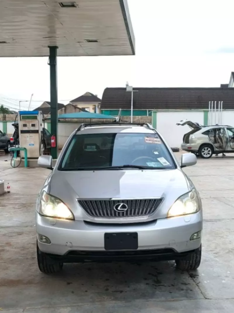 Lexus RX 350   - 2007