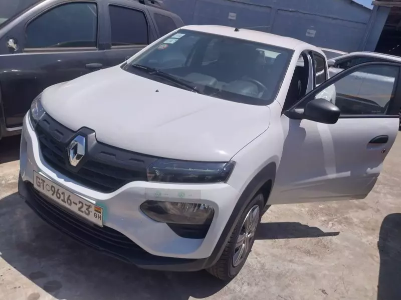 Renault Kwid    - 2023