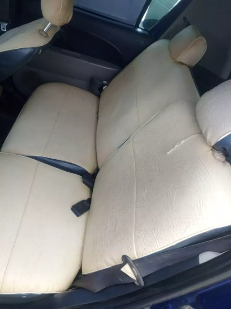 Toyota Passo   - 2005