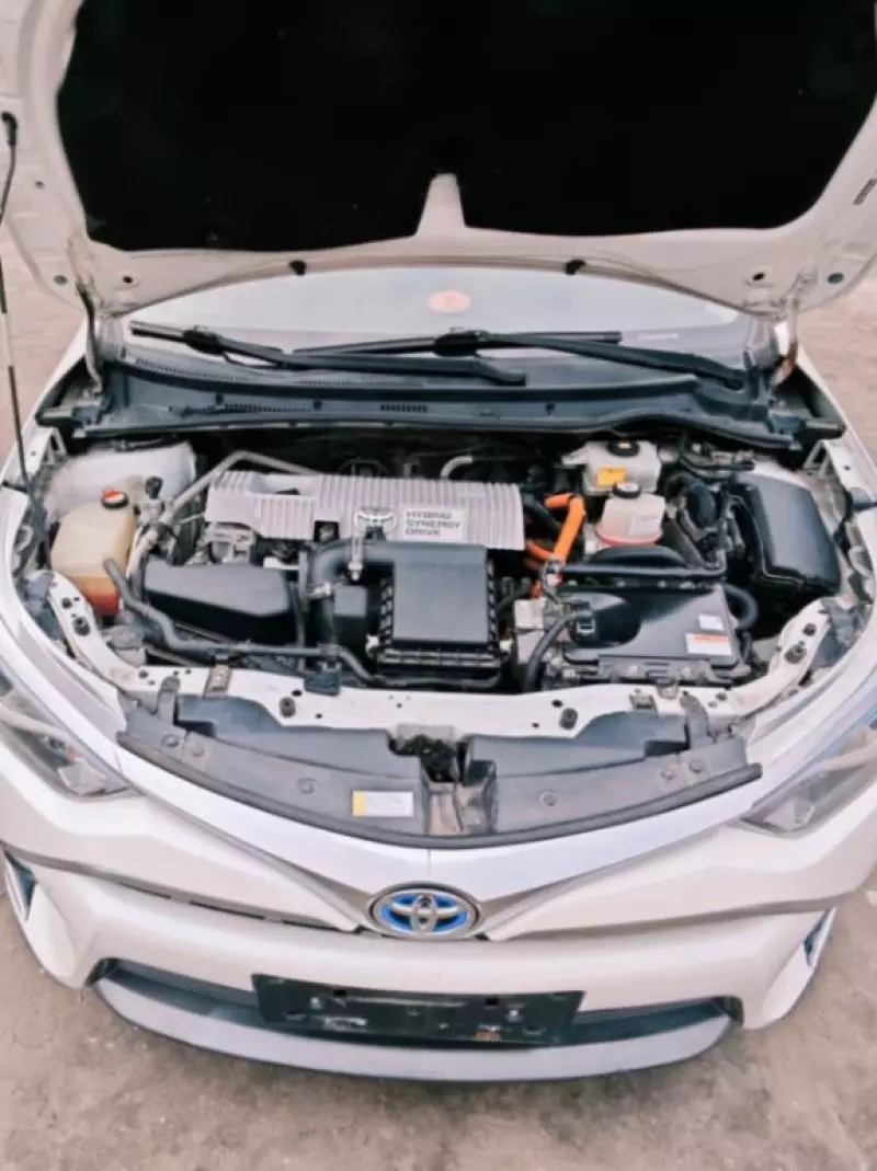 Toyota Corolla   - 2018