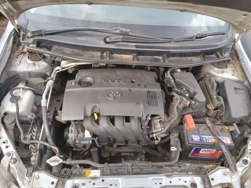 Toyota Premio    - 2012
