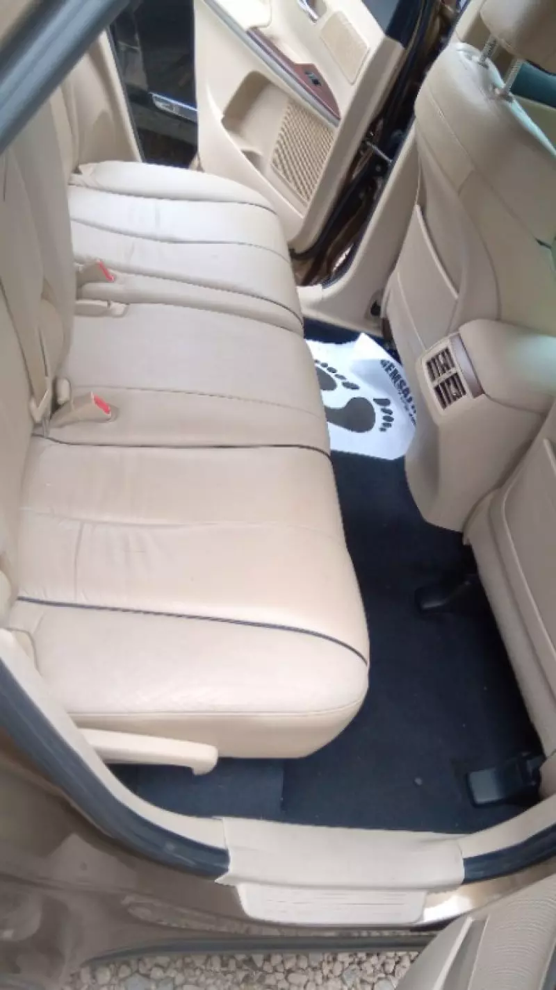 Toyota Venza   - 2010