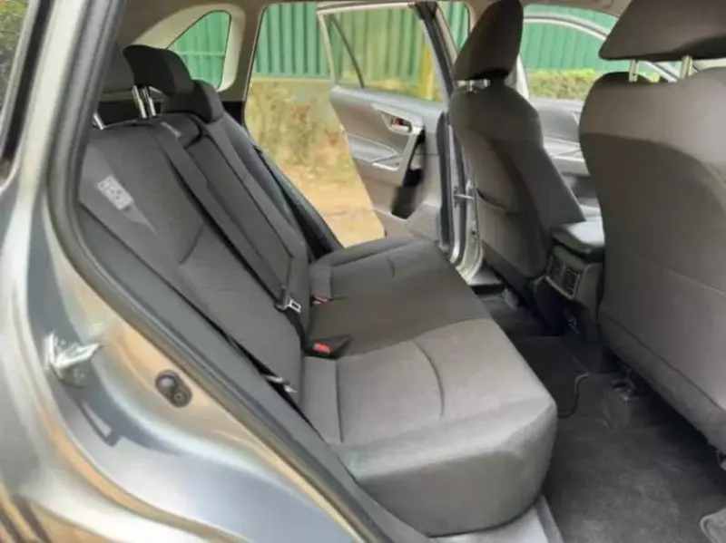 Toyota RAV 4   - 2020