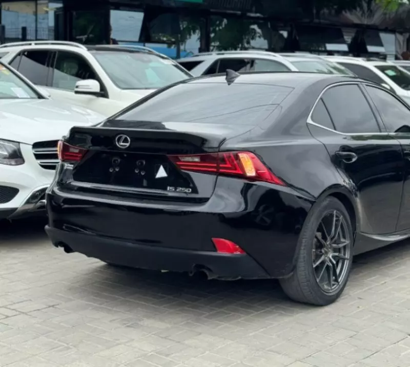 Lexus IS 250