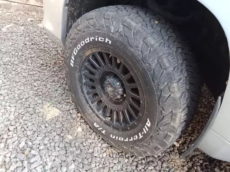 Toyota Landcruiser Prado   - 2010