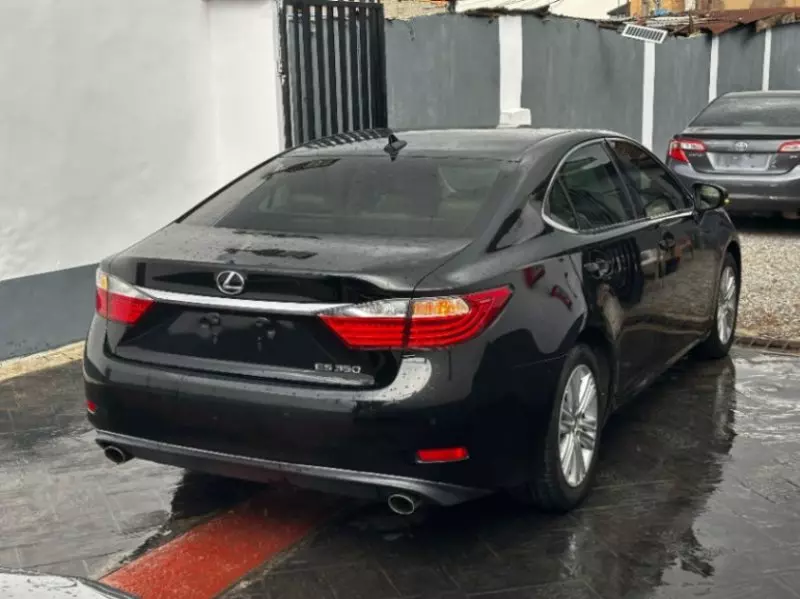 Lexus ES 350