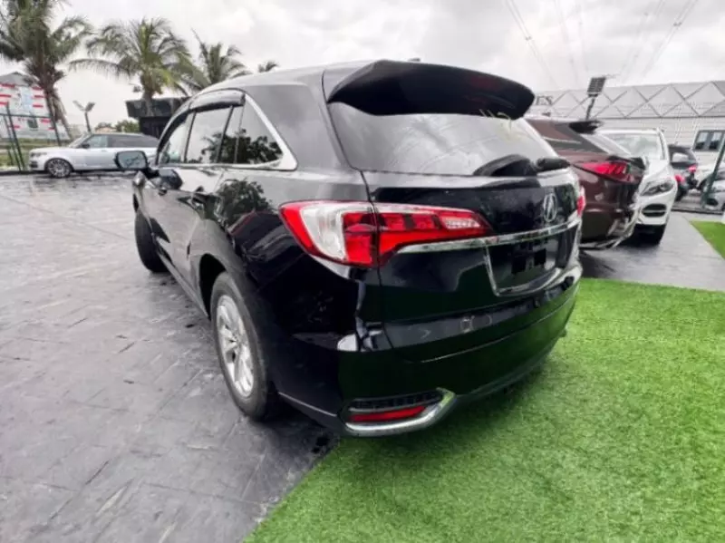 Acura RDX   - 2017