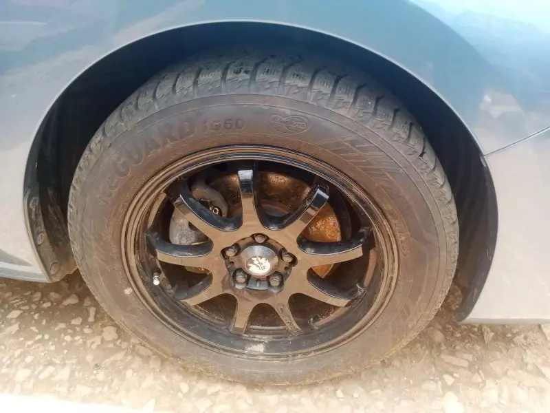 Subaru Impreza   - 2016